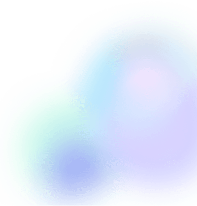 Moon glow effect