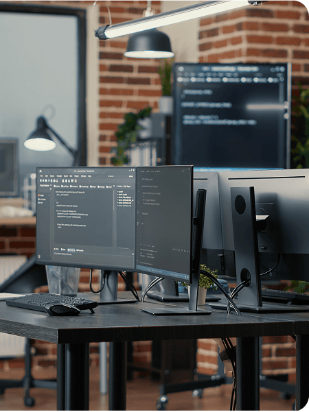 Custom Software