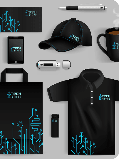 UI/UX and Branding